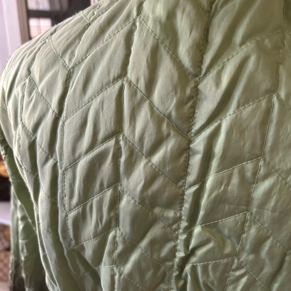 UbU Milan Reversible Jacket - Picture 12 of 12